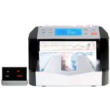 Sigma Sc8520s Karışık Para Sayma Makinesi - Tl - Euro - Usd - Türkçe Sesli Uyarı + Müşteri Ekranı