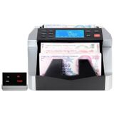 Sigma Sc8520s Karışık Para Sayma Makinesi, Tl Karışık, Euro Ve Usd Adet Sayım + Müşteri Ekranı