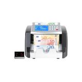 Sigma SC9520B Karışık Para Sayma Makinesi, TL ve Euro Karışık, USD Adet Sayım + Konuşma + Müş. Ekranı