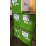 Sigma SCG-185 185A 3 Kutuplu Ac Güç Kontaktörü - Beyaz