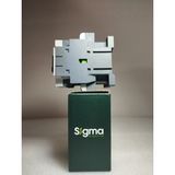 Sigma SCG012230 Scg 12 5,5 Kw 12A 230V A.g. Kontaktör - Beyaz - Gri