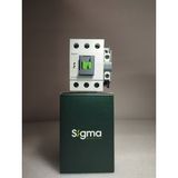 Sigma SCG032230 Scg-32 15KW 32A 230V A.g. Kontaktör - Beyaz - Gri