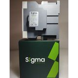 Sigma SCG065230 Scg-65 30KW 65A 230V A.g. Kontaktör - Beyaz - Gri