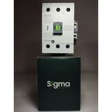 Sigma SCG080230 Scg-80 37KW 80A 230V A.g.kontaktör - Beyaz - Gri