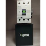 Sigma SCG095230 Scg-95 45KW 95A 230V A.g.kontaktör - Beyaz - Gri