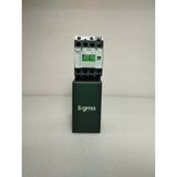 Sigma SCM018230 SCM-18A 7,5kw 230V Ac Güç Kontaktörü