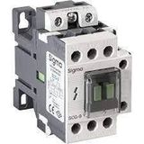 Sigma SCR100230 55kW 230 V AC Kontaktör