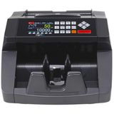 Sigma Sesli Sc7520 Sahte Kontrollü Model Tl Karışık Dolar Euro Adet Sayım Para Sayma Makinesi - Müşteri Ekranı
