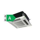 Sigma SGM48CTC B Sınıfı 48000 BTU Standart Kaset Tipi Klima