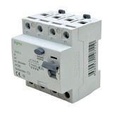 Sigma Shm-4 6Ka 30Ma 100A Kaçak Akım Koruma Şalteri