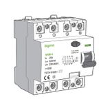 Sigma SHM4025300 25A 300mA 4 Kutuplu Kaçak Akım Koruma Şalteri