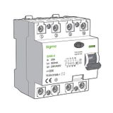 Sigma SHM4080030 80A 6kA 4 Kutuplu Kaçak Akım Koruma Şalteri
