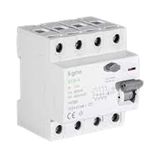 Sigma SHM4100030 3 Faz+Nötr 100 A 30mA AC Tipi Kaçak Akım Rölesi