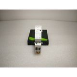 Sigma SMC-2025-1NO+1NC 25A 2p 1no+1nc 240V Moduler Kontaktor - Beyaz