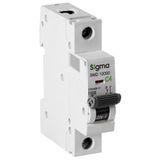 Sigma SMD10000 10KA 1P C10 Otomatik Sigorta