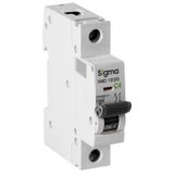 Sigma SMD10000 10KA 1P C20 Otomatik Sigorta