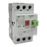 Sigma SMK25 6-10 Motor Koruma Şalteri