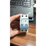 Sigma SND3000 3kA C25 AMPER C TİPİ 2 KUTUPLU OTOMATİK SİGORTA