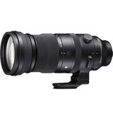 Sigma Sony Bayonet 150-600 mm f/5-6.3 DG DN OS Sport Lens