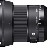 Sigma Sony E 24 mm f/1.4 DG DN Art Lens
