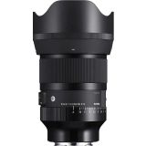 Sigma Sony E 50 mm f/1.2 DG DN Art Lens
