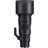 Sigma Sony E 500 mm f/5.6 DG DN OS Sports Lens