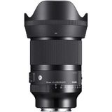 Sigma Sony E-Bayonet 35 mm F1.4 DG DN ART Serisi Lens