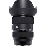 Sigma Sony E Mount 24-70MM Sanat Zoom Lens – 578965
