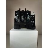 Sigma STRP100-100 STRP100-100 65-100A Termik Röle - 0 - Siyah