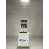 Sigma STRP22-040 Strp 22-040 0.25-0.40A Termik Röle - Beyaz