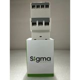 Sigma STRP22-1.6 STRP22-1.6 1-1.6A Termik Röle - Beyaz