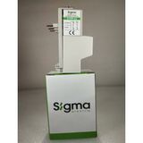 Sigma STRP22-13 STRP22-13 9-13A Termik Röle - Beyaz