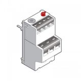 Sigma STRP22-18 12-18A Termik Röle