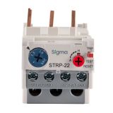 Sigma STRP22-2.5 1.6-2.5A Termik Röle