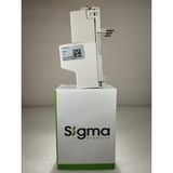 Sigma STRP22-4 STRP22-4 2.5-4A Termik Röle - Beyaz