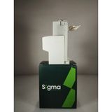 Sigma STRP85-50 STRP85-50 34-50A Termik Röle - Beyaz