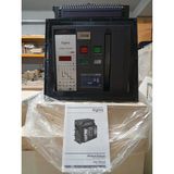 Sigma Termik Manyetik Şalter 3 kutuplu - SFA1600H3 (1600A Açık Tip Güç Şalteri) - 45 KG