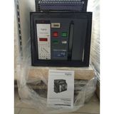 Sigma Termik Manyetik Şalter 3 Kutuplu - SFA2000H3 (2000A Açık Tip Güç Şalteri) - 58 KG