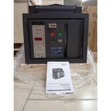 Sigma Termik Manyetik Şalter 3 Kutuplu - SFA2500H3 (2500A Açık Tip Güç Şalteri) - 56 kg