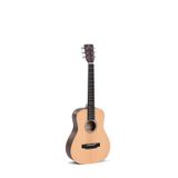 Sigma Tm-12 Travel Akustik Gitar (Natural)