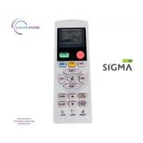 Sigma Yr-hd01 Klima Kumandası