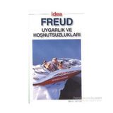 Sigmund Freud - Ruh ve Haz - Sigmund Freud
