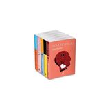 Sigmund Freud Seti 3 - 5 Kitap - Sigmund Freud