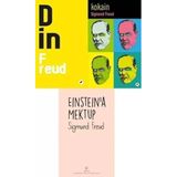Sigmund Freud Seti - 3 Kitap Takım