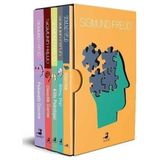 Sigmund Freud Seti - 5 Kitap Takım (Kapak Değişebilir) - standart