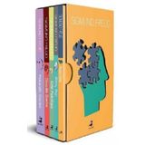 Sigmund Freud Seti (5 Kitap)