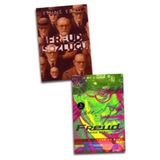 Sigmund Freud Sözlüğü ve Biyografisi Seti - 2 Kitap Takım