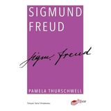 Sigmund Freud The Kitap