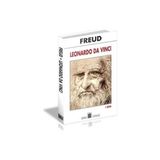 Sigmund Freud'un Oda Yayınları'ndan Leonardo Da Vinci 120 Sayfa Ciltsiz Kitap