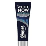 Signal 4x75 ml White Now Diş Macunu